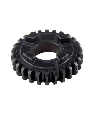 PIGNON BOITE DE VITESSES TOP PERF ADAPT. AM6  6E ARBRE PRIMAIRE 26DTS SERIE 1 (+LONG)