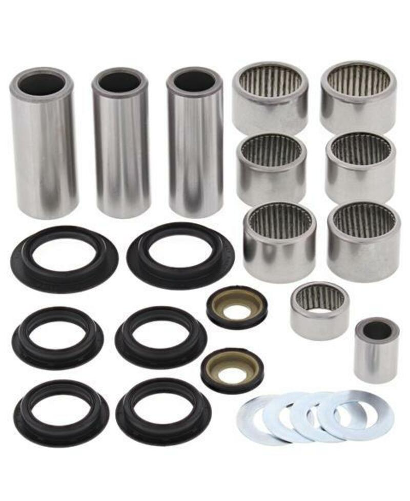 Kit réparation de biellettes ALL BALLS Kawasaki KLX250S - 27-1123
