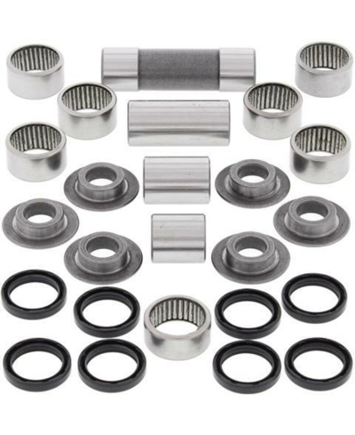 Kit réparation de biellettes ALL BALLS Suzuki - 27-1127