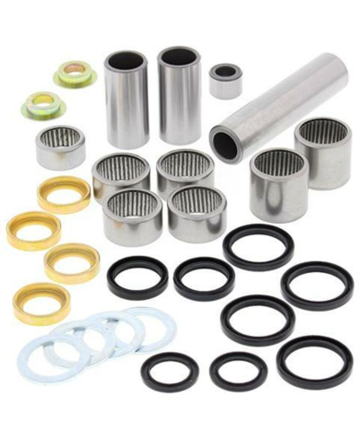 Kit réparation de biellettes ALL BALLS Yamaha/Husqvarna - 27-1128
