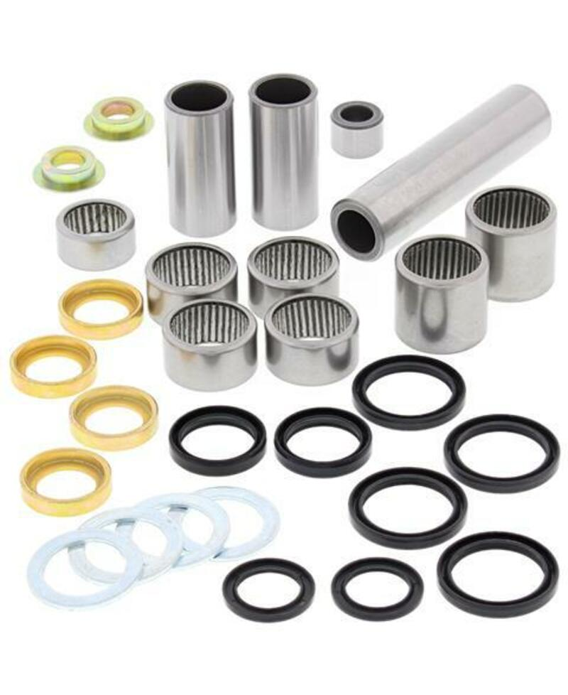 Kit réparation de biellettes ALL BALLS Yamaha/Husqvarna - 27-1128
