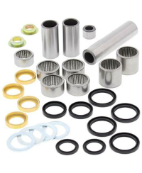 Kit réparation de biellettes ALL BALLS Yamaha/Husqvarna - 27-1128