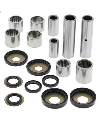 Kit réparation de biellettes ALL BALLS Suzuki DR650S/XF650 Freewind - 27-1104