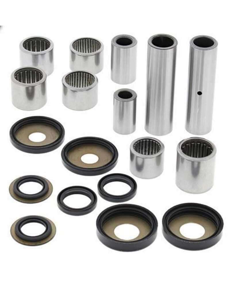 Kit réparation de biellettes ALL BALLS Suzuki DR650S/XF650 Freewind - 27-1104