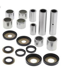 Kit réparation de biellettes ALL BALLS Suzuki DR650S/XF650 Freewind - 27-1104