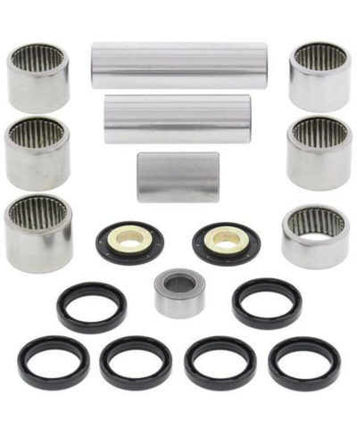 Kit réparation de biellettes ALL BALLS Honda XR650R - 27-1112