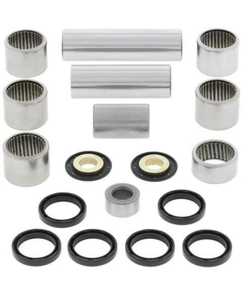 Kit réparation de biellettes ALL BALLS Honda XR650R - 27-1112