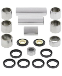 Kit réparation de biellettes ALL BALLS Honda XR650R - 27-1112