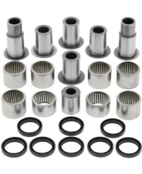 Kit réparation de biellettes ALL BALLS Husqvarna - 27-1176