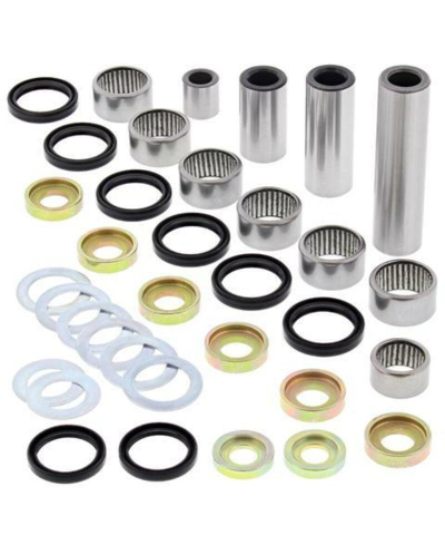 Kit réparation de biellettes ALL BALLS Suzuki RM-Z250/450 / RMX450Z - 27-1179