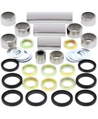 Kit réparation de biellettes ALL BALLS Suzuki RM-Z250/450 - 27-1181