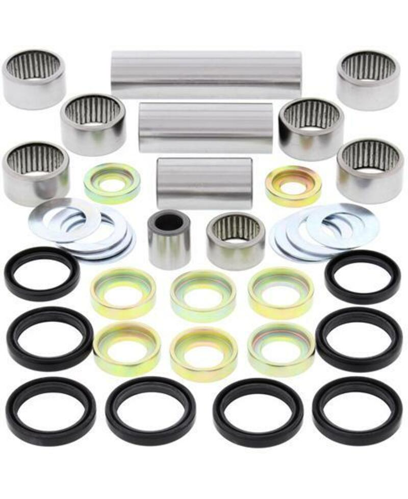 Kit réparation de biellettes ALL BALLS Suzuki RM-Z250/450 - 27-1181