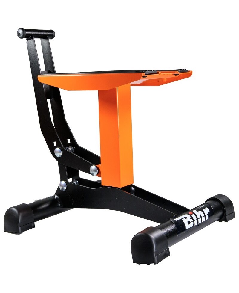 Lève-moto RFX x BIHR Pro XTreme - orange