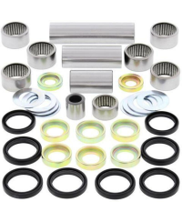 Kit réparation de biellettes ALL BALLS Suzuki RM-Z250/450 - 27-1181