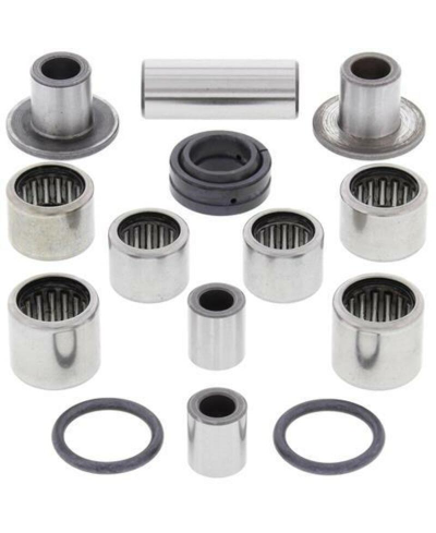 Kit réparation bielettes d'amortisseur ALL BALLS Sherco 125/200/250 - 27-1165