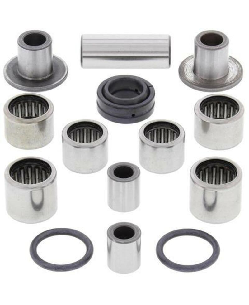 Kit réparation bielettes d'amortisseur ALL BALLS Sherco 125/200/250 - 27-1165