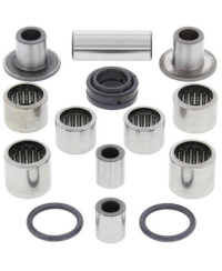 Kit réparation bielettes d'amortisseur ALL BALLS Sherco 125/200/250 - 27-1165