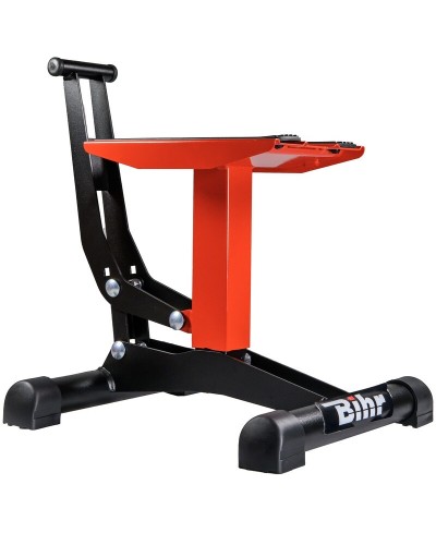 Lève-moto RFX x BIHR Pro XTreme - red