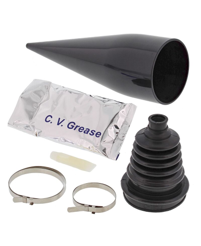 Soufflet de cardan universel ALL BALLS - 19-5035