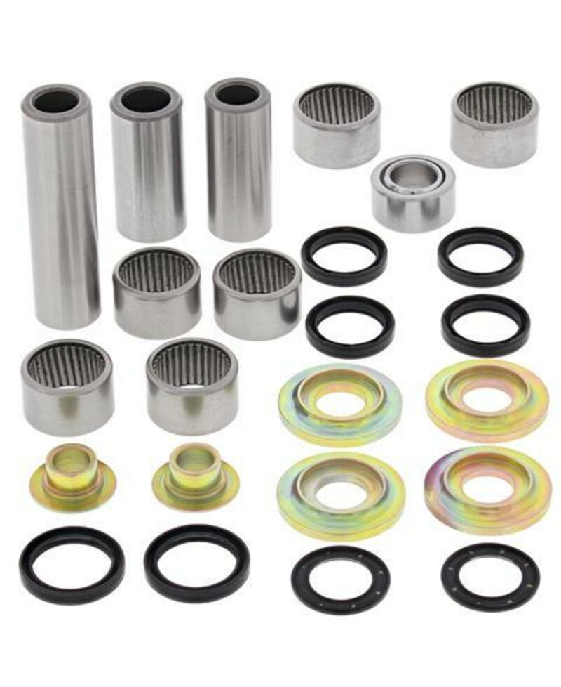 Kit réparation de biellettes ALL BALLS TM - 27-1157