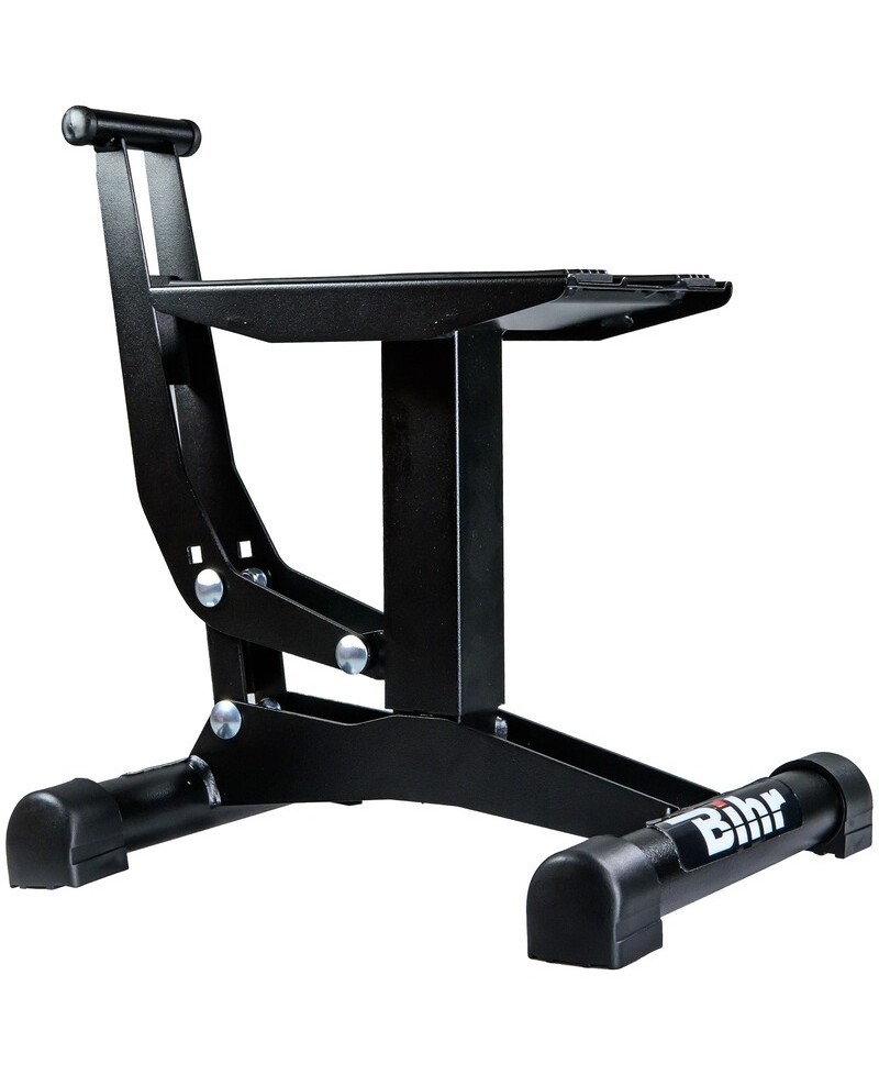 Lève-moto RFX x BIHR Pro XTreme - noir