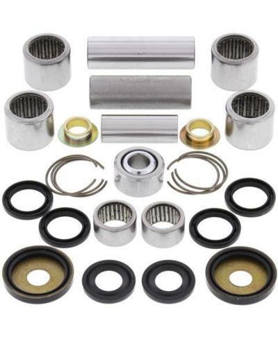 Kit réparation de biellettes ALL BALLS Suzuki RM80/85 - 27-1057