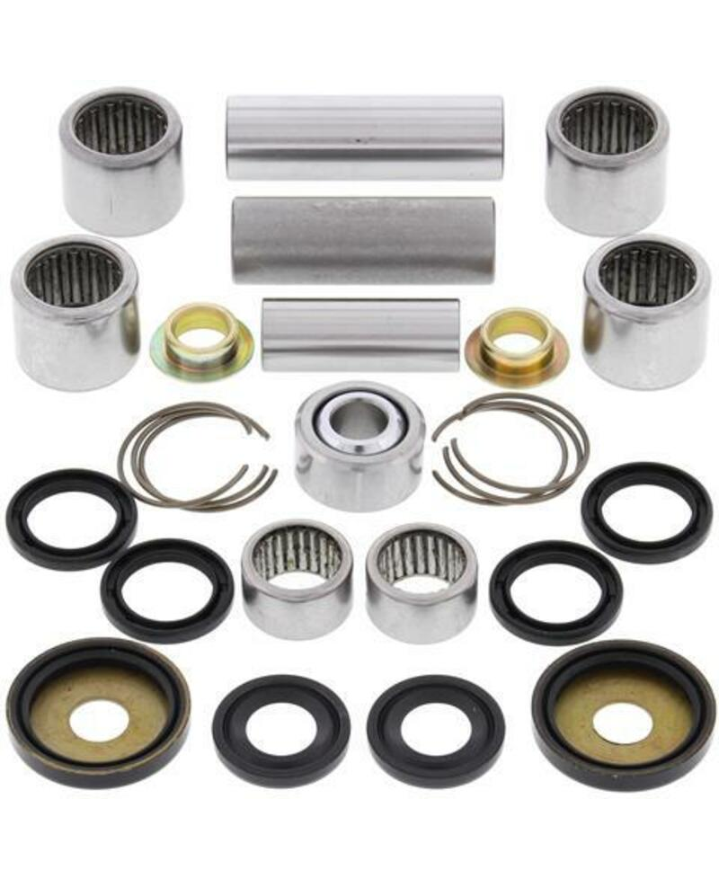 Kit réparation de biellettes ALL BALLS Suzuki RM80/85 - 27-1057