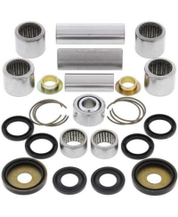 Kit réparation de biellettes ALL BALLS Suzuki RM80/85 - 27-1057