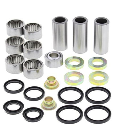 Kit réparation de biellettes ALL BALLS Husqvarna - 27-1119