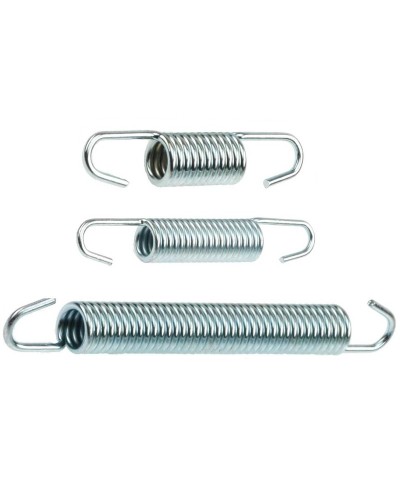 Ressorts d'échappement RFX Sport - 75mm