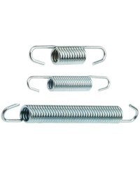 Ressorts d'échappement RFX Sport - 75mm