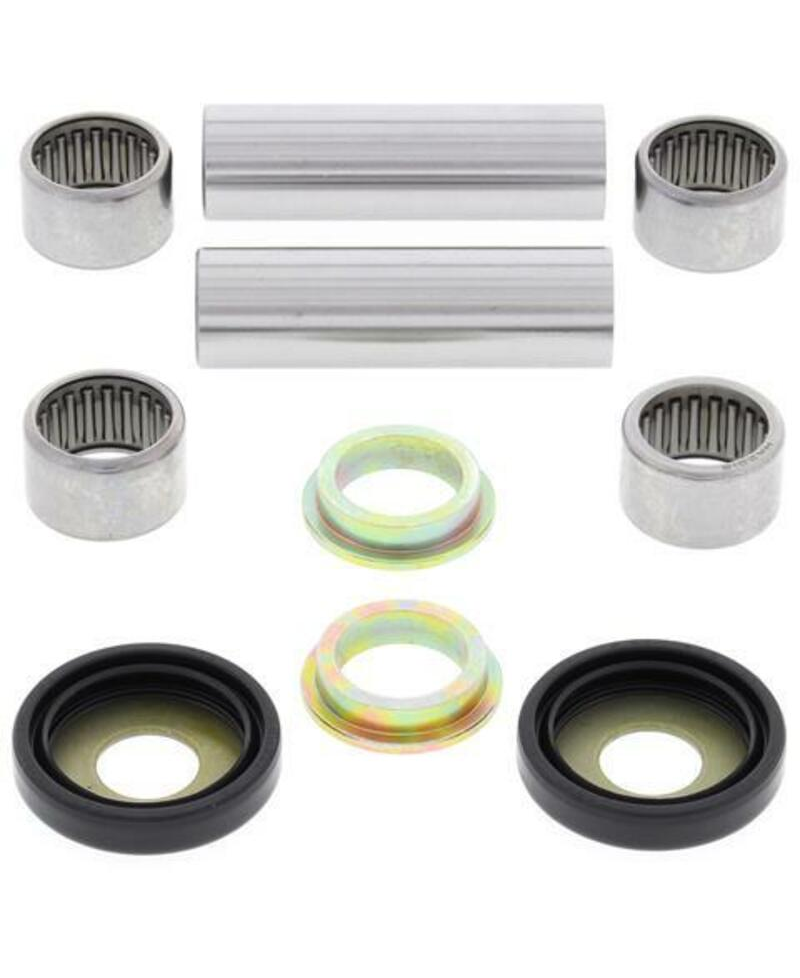 Kit roulements de bras oscillant ALL BALLS Honda - 28-1149