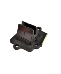 CLAPET SCOOTER TOP PERF TPR ADAPT. NITRO/SR50/F12/OVETTO/MACH G (8 LAMELLES)