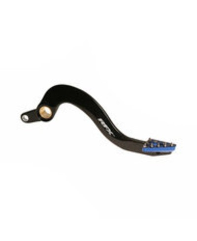 Pédale de frein RFX Pro Flexi-Tip - noir/bleu