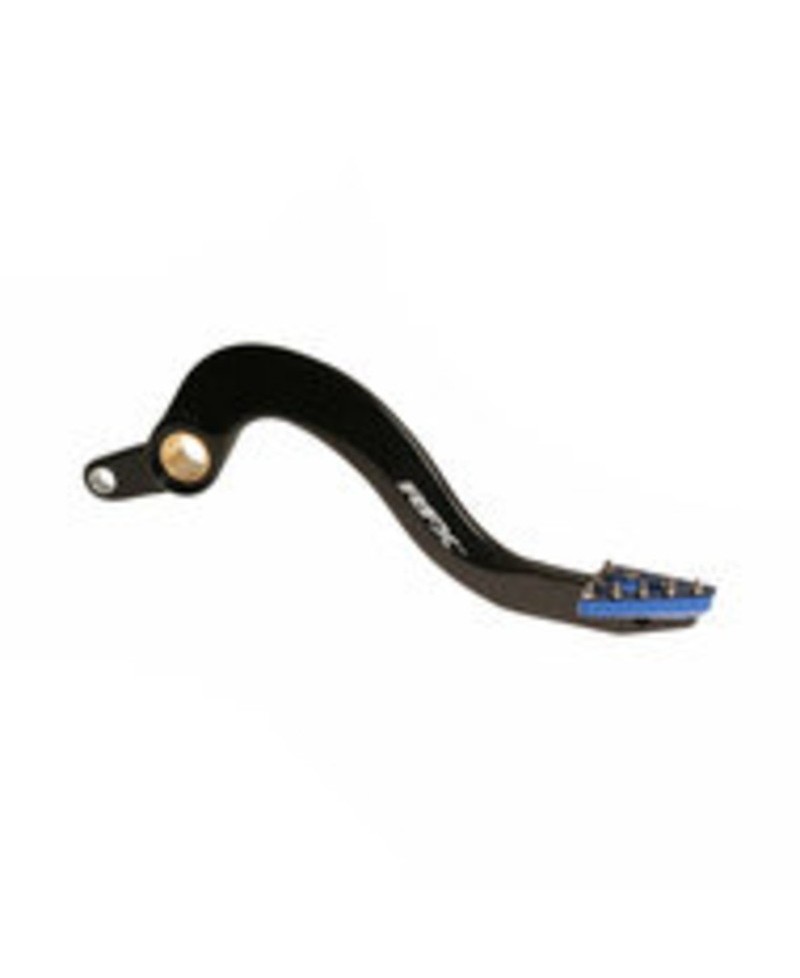 Pédale de frein RFX Pro Flexi-Tip - noir/bleu