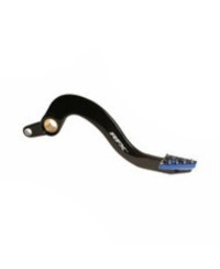 Pédale de frein RFX Pro Flexi-Tip - noir/bleu