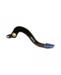 Pédale de frein RFX Pro Flexi-Tip - noir/bleu