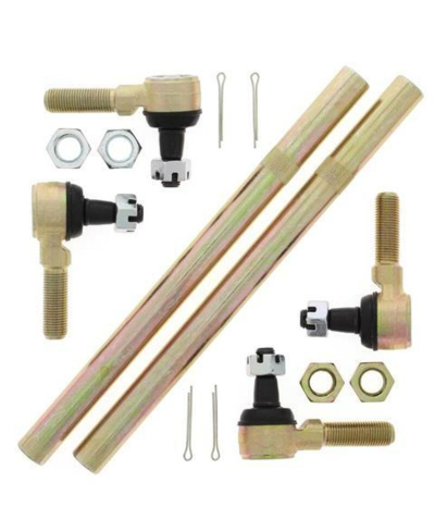 Kit rotules de direction et axes ALL BALLS Ø12mm Arctic Cat DVX250 - 52-1001