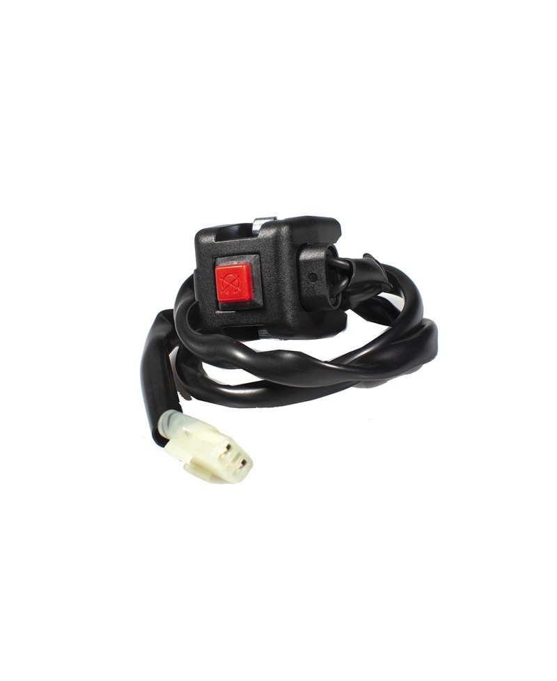 Coupe-contact RFX Race Series - réplique OEM