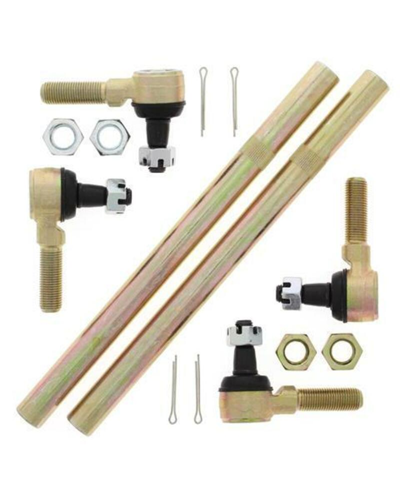 Kit rotules de direction et axes ALL BALLS Ø12mm Arctic Cat DVX250 - 52-1001