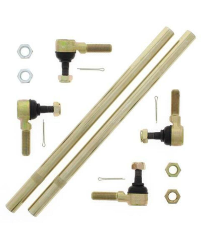 Kit rotules de direction et axes ALL BALLS Ø12mm - 52-1013