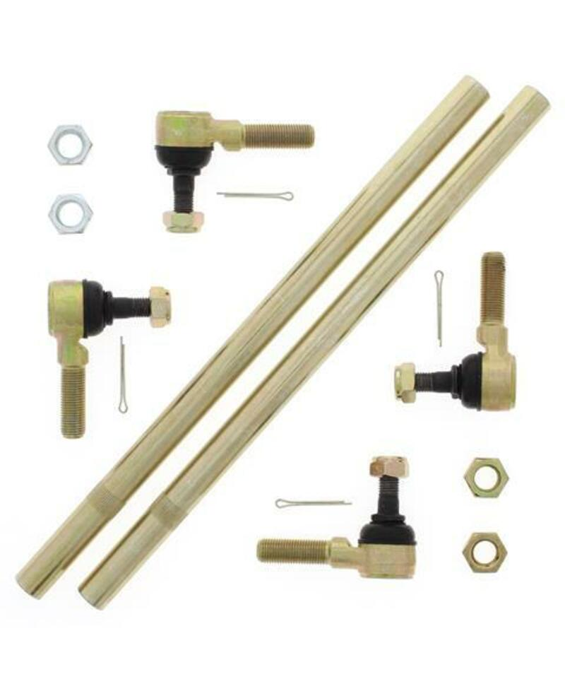 Kit rotules de direction et axes ALL BALLS Ø12mm - 52-1013
