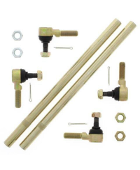 Kit rotules de direction et axes ALL BALLS Ø12mm - 52-1013