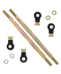 Kit rotules de direction et axes ALL BALLS Ø12mm Polaris - 52-1038
