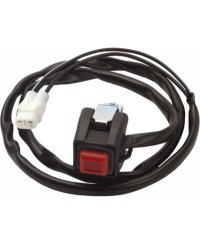 Coupe-contact RFX Race Series - réplique OEM