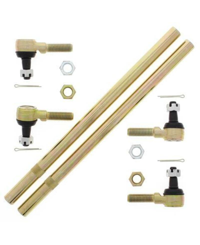 Kit rotules de direction et axes ALL BALLS Ø12mm Yamaha - 52-1004