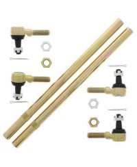 Kit rotules de direction et axes ALL BALLS Ø12mm Yamaha - 52-1004