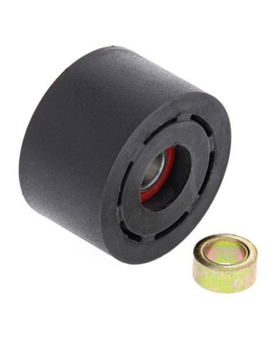 Roulette de chaine supérieur/inférieur ALL BALLS noir - 79-5014