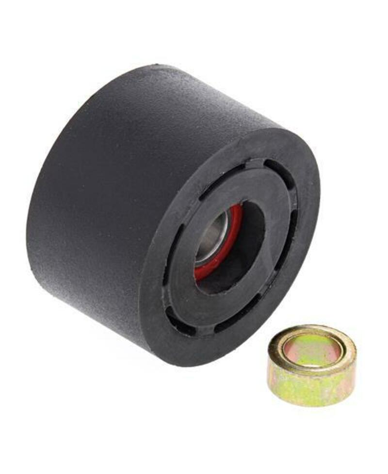 Roulette de chaine supérieur/inférieur ALL BALLS noir - 79-5014