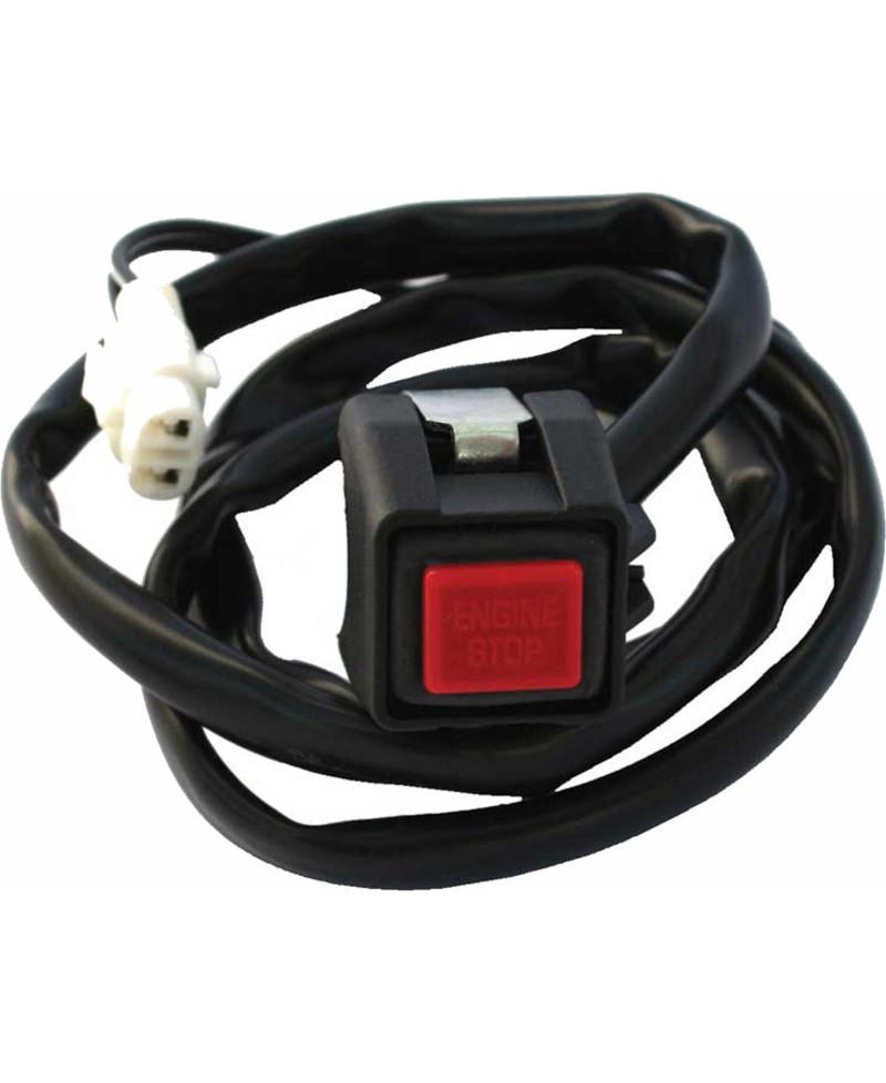 Coupe-contact RFX Race Series - réplique OEM